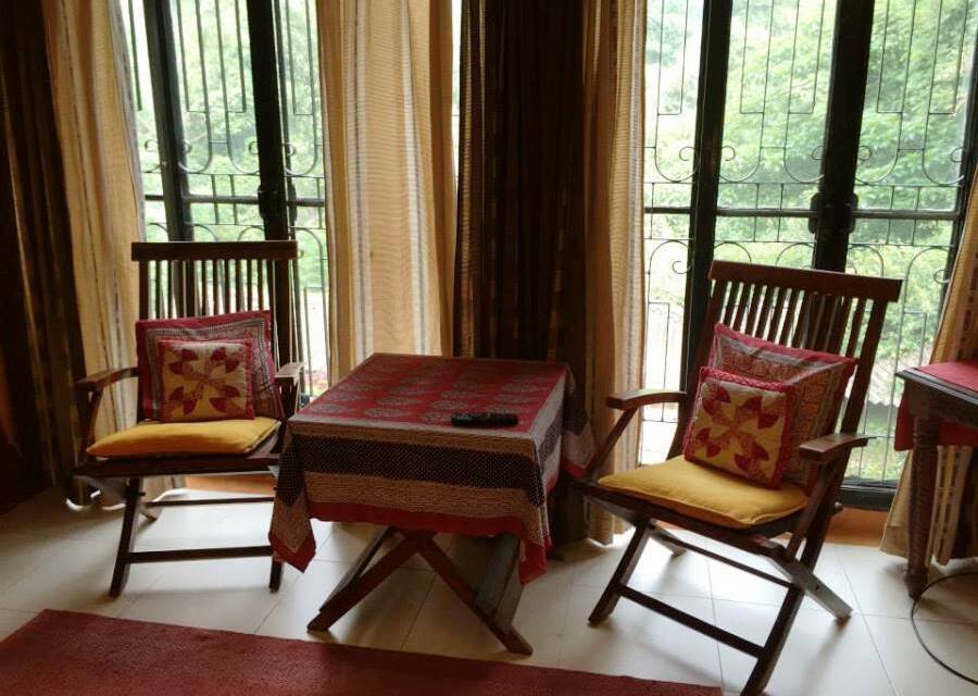 Shri Krishna Guest House